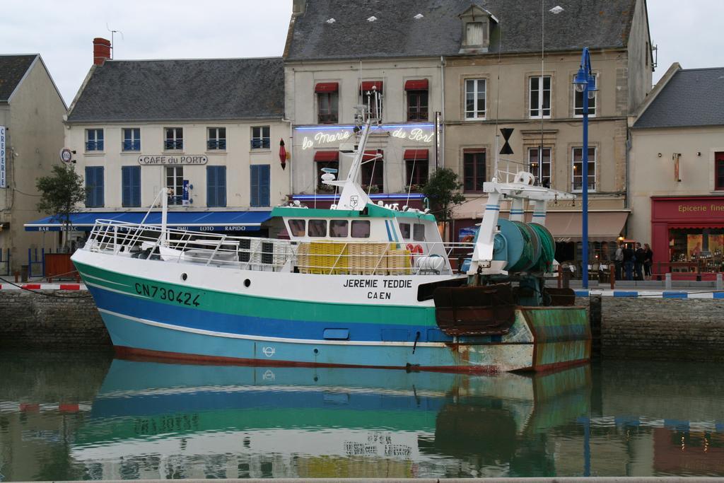 Gite Le Verger Commes Номер фото